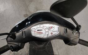 SUZUKI LETS CA4AA