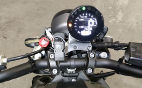 YAMAHA XSR900 RN46J