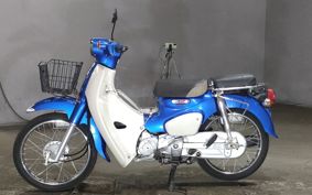 HONDA SUPER CUB110 JA44