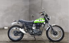 KAWASAKI 250TR BJ250F