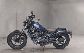 HONDA REBEL MC49