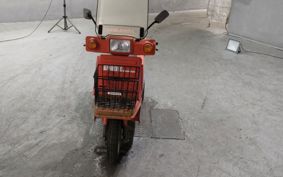 HONDA GYRO TD01