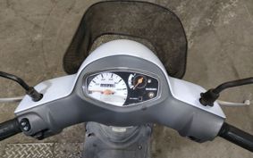 SUZUKI LETS4 CA41A