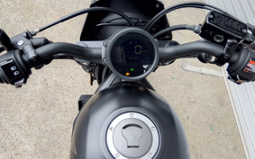 HONDA  REBEL 250 S EDITION  MC49