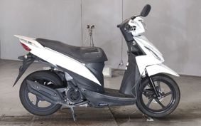 SUZUKI ADDRESS V110 CE47A