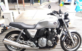 HONDA CB1100 2012 SC65