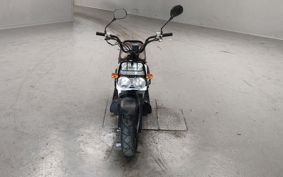 HONDA ZUMAR AF58