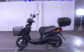 YAMAHA JOGー5DX