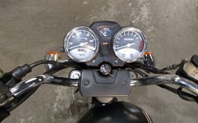 SUZUKI GN125 F Gen.2 PCJ2N