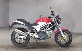HONDA VTR 250 MC33