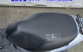 SUZUKI ADDRESS V50