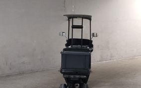 HONDA GYRO TA02