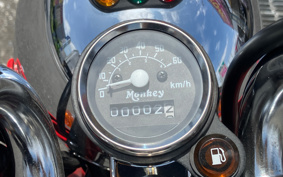 SYM GT125