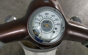 HONDA GIORNO AF70