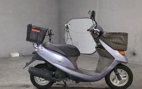 HONDA DIO CHESTER AF68