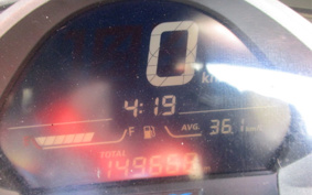 HONDA PCX125 JF81
