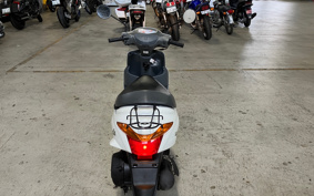 SUZUKI LETS5 CA47A