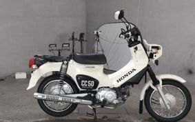 HONDA  CROSS  CUB 50 AA06
