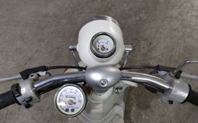 SUZUKI LETS4 CA41A