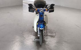 HONDA SUPER CUB110 JA44