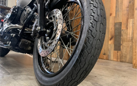 YAMAHA DRAGSTAR400 2017 VH02J