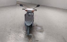 SUZUKI LETS2 CA1KA