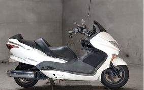 HONDA FORZA Z MF08