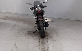 KAWASAKI Z250 SL BR250E