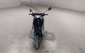 SUZUKI LETS4 CA41A