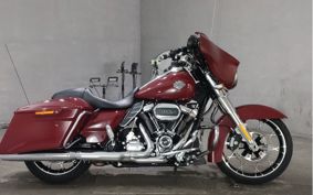 HARLEY  HARLEY FLHXS1870 KRP