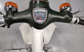 HONDA SUPER CUB50 C50