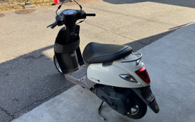 SUZUKI LETSG CA4AA