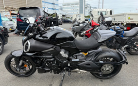 DUCATI DIAVEL V4 2025 3G00