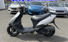 SUZUKI LETS2