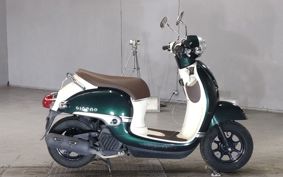 HONDA GIORNO AF77