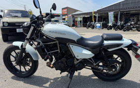 KAWASAKI ELIMINATOR 400-1 2023 EL400A