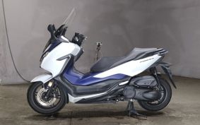 HONDA FORZA MF13