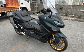 YAMAHA T-MAX 560 TECHMAX ABS 2023 SJ19J