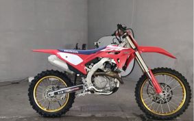 HONDA CRF450RX PE07