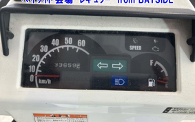 HONDA GYROX-2