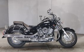 YAMAHA DRAGSTAR400 CLASSIC VH02J