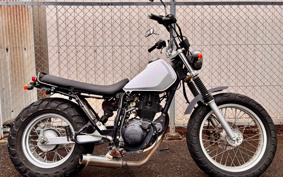 YAMAHA TW200 DG07J