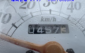 SUZUKI ADDRESS V50