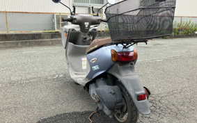 SUZUKI LETS4 CA43A