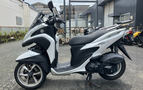 YAMAHA TORI CITY125 SE82J