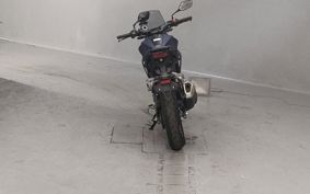 HONDA CB250R MC52