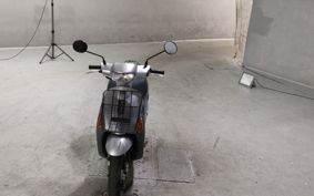 SUZUKI LETS4 CA45A