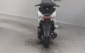 YAMAHA TORI CITY125 SE82J