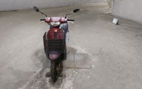 SUZUKI LETS4 CA45A