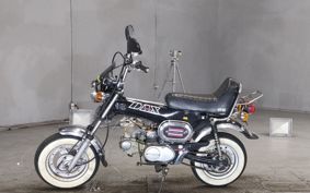 HONDA DUCKS50 ST50